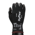 Ansell Glove Hyflex 11-542 High Cut Sz 9 12/Pk 11542090